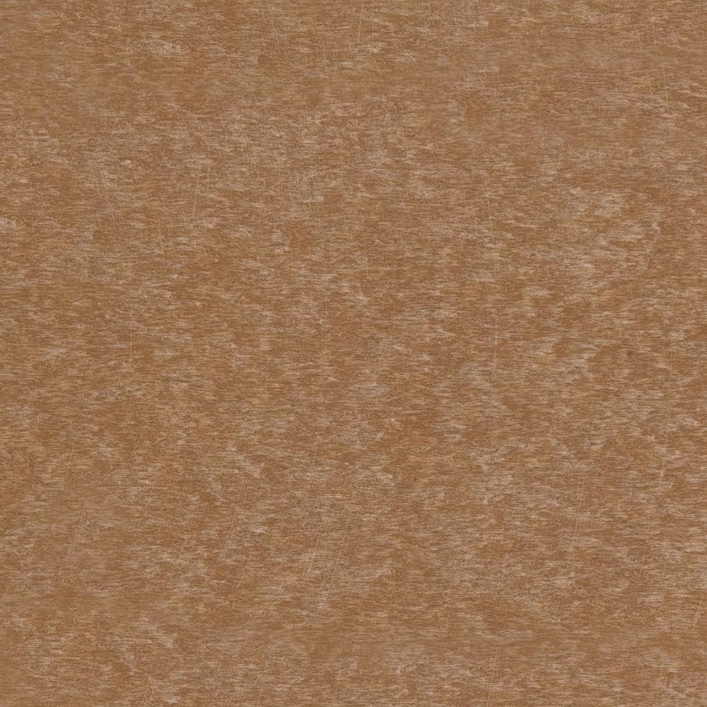 Dining Height Round Table in Cedar with a Black Base