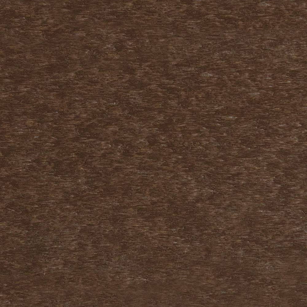 Dining Height Square Table in Weatherwood with a Tudor Brown Base