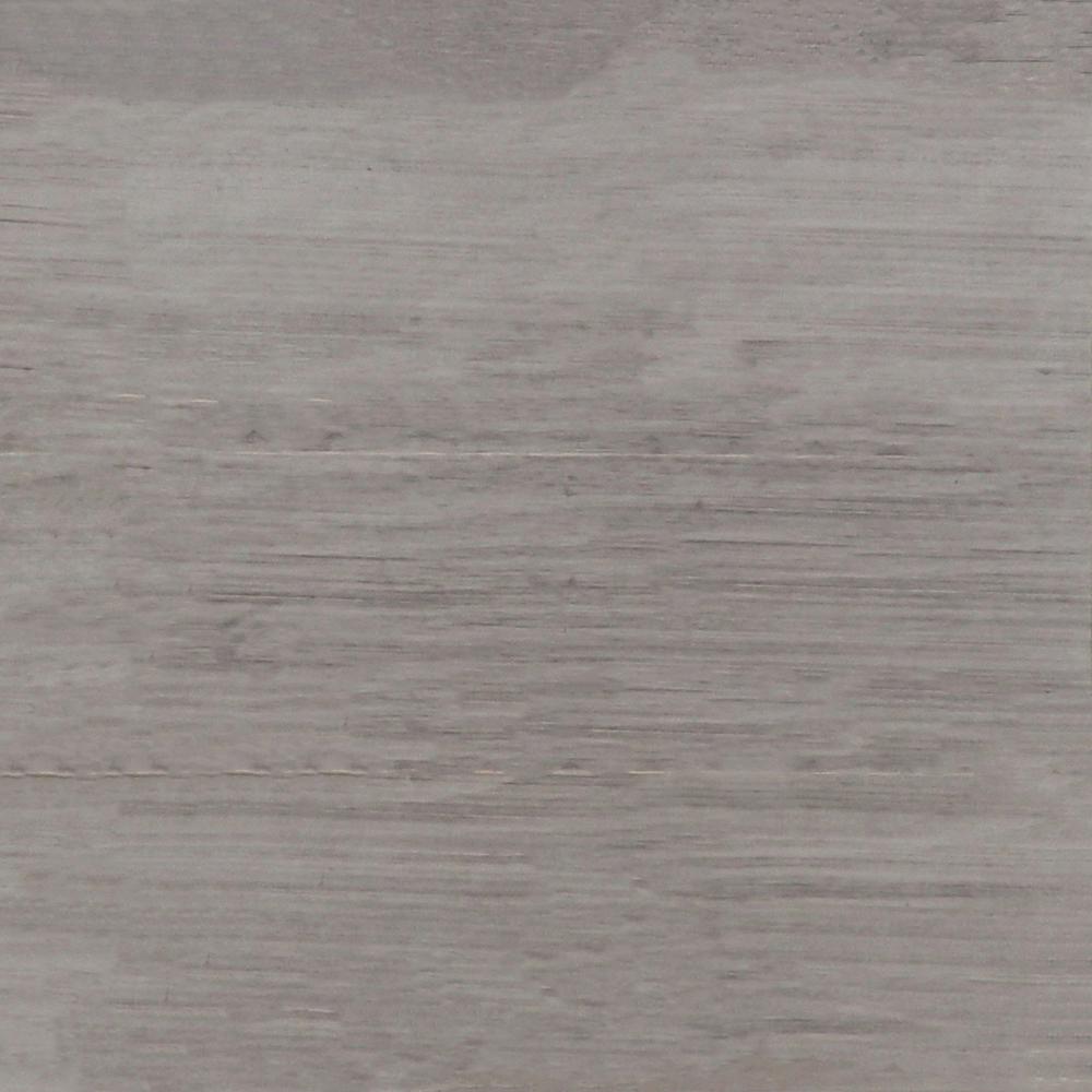 Solid Pine Mission Staircase Twin