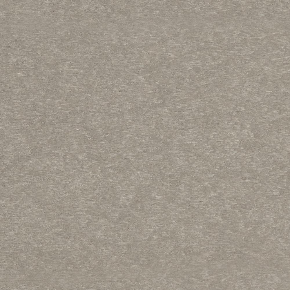 OS Home and Office Model 44S-C-LGB Counter Height Square Table in Light Gray with Black Base