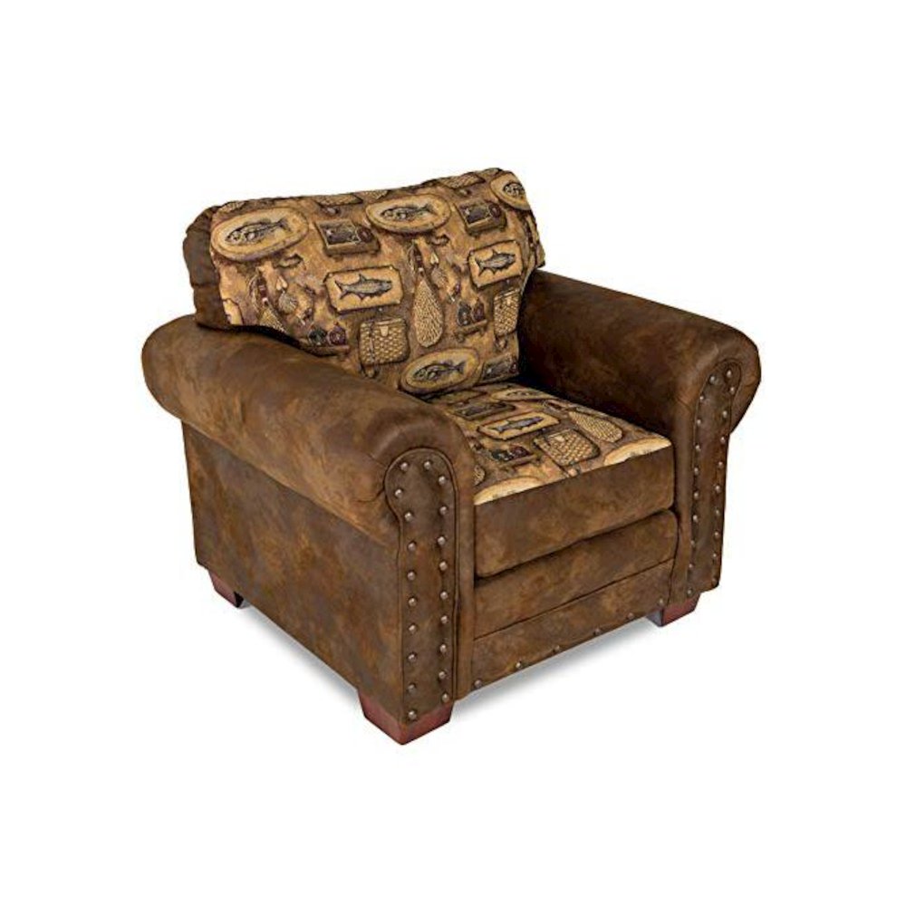 River Bend Arm Chair