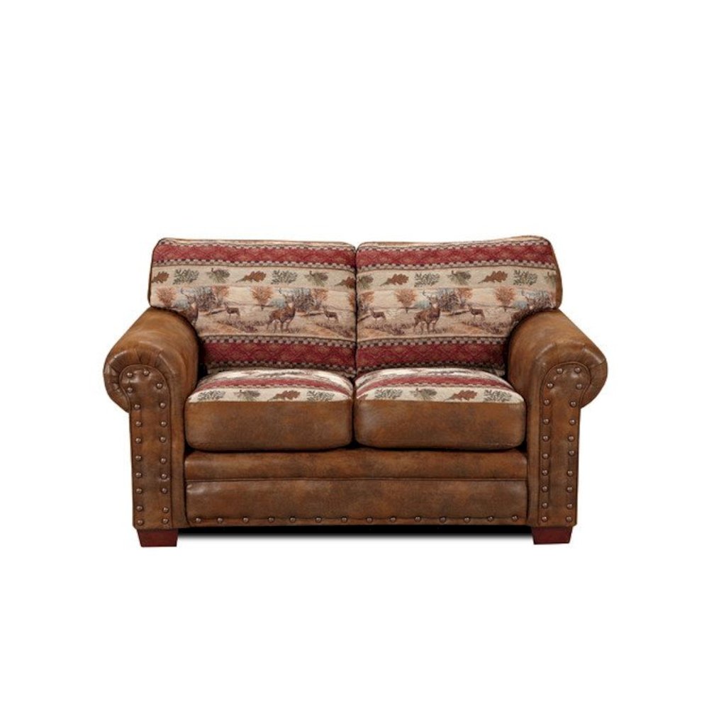 Deer Valley – Loveseat