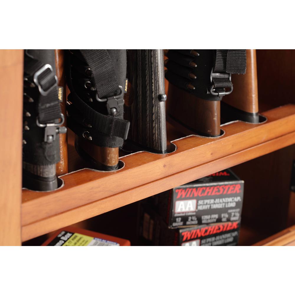10 Gun Cabinet