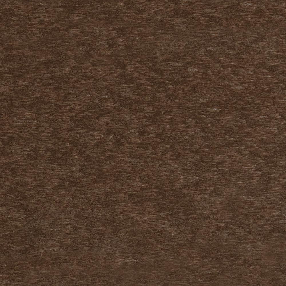 OS Home and Office Model 525WWTB Oval End Table in Weatherwood with a Tudor Brown Base