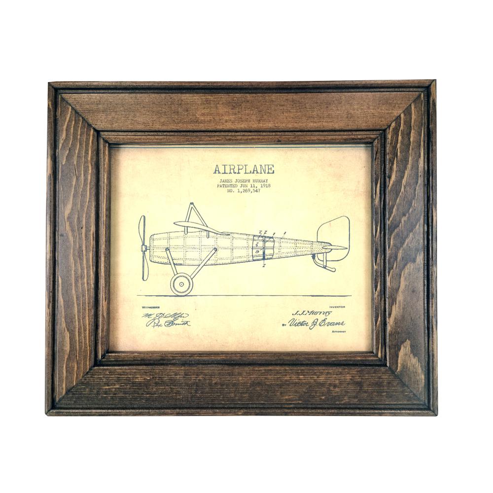 Locking Gun Concealment Feature