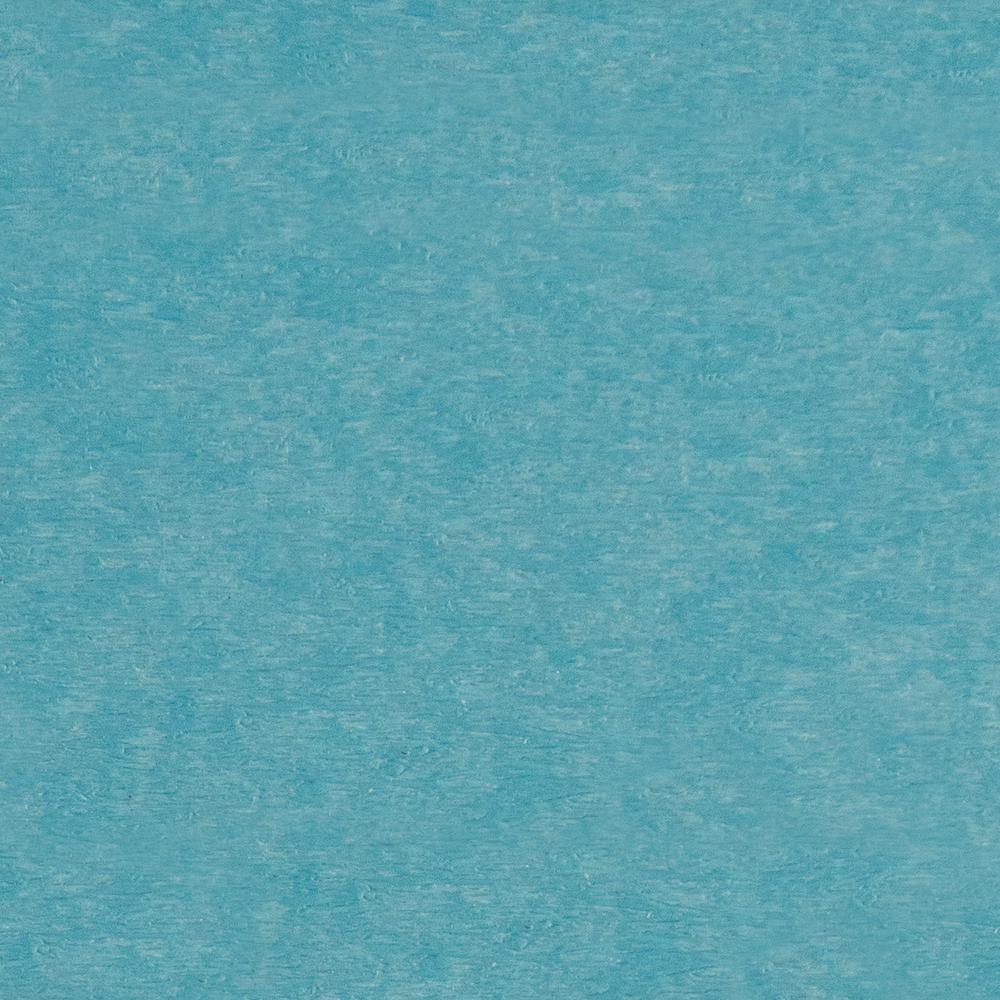 OS Home and Office Model 130-C-ARB Counter Height Swivel Arm Chair in Aruba Blue on a Black Base