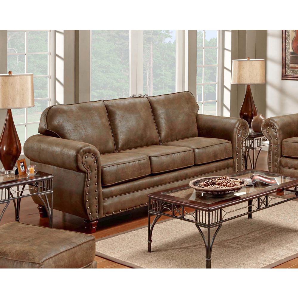 Sedona – Sleeper Sofa