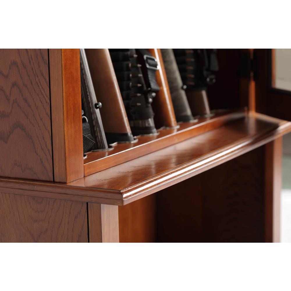 800 Classic 8 Gun Cabinet