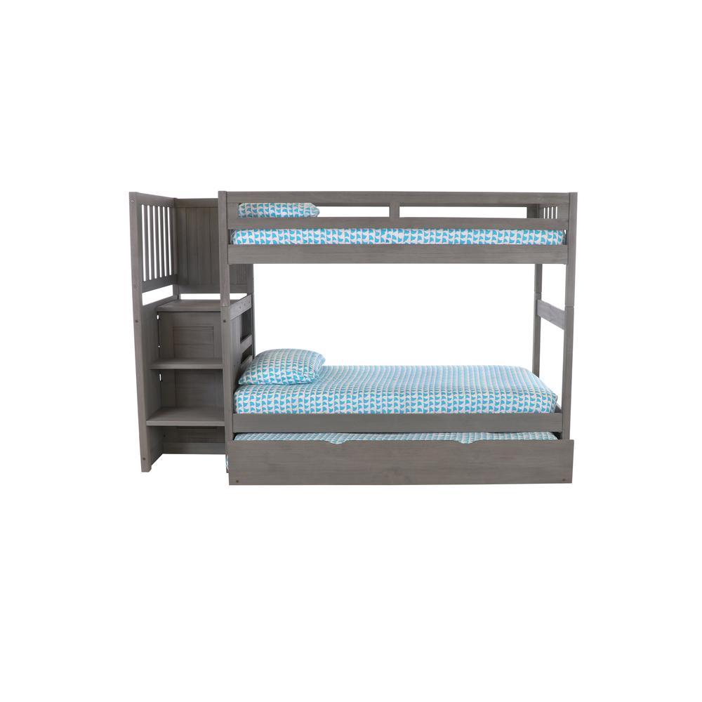 Trundle Bed