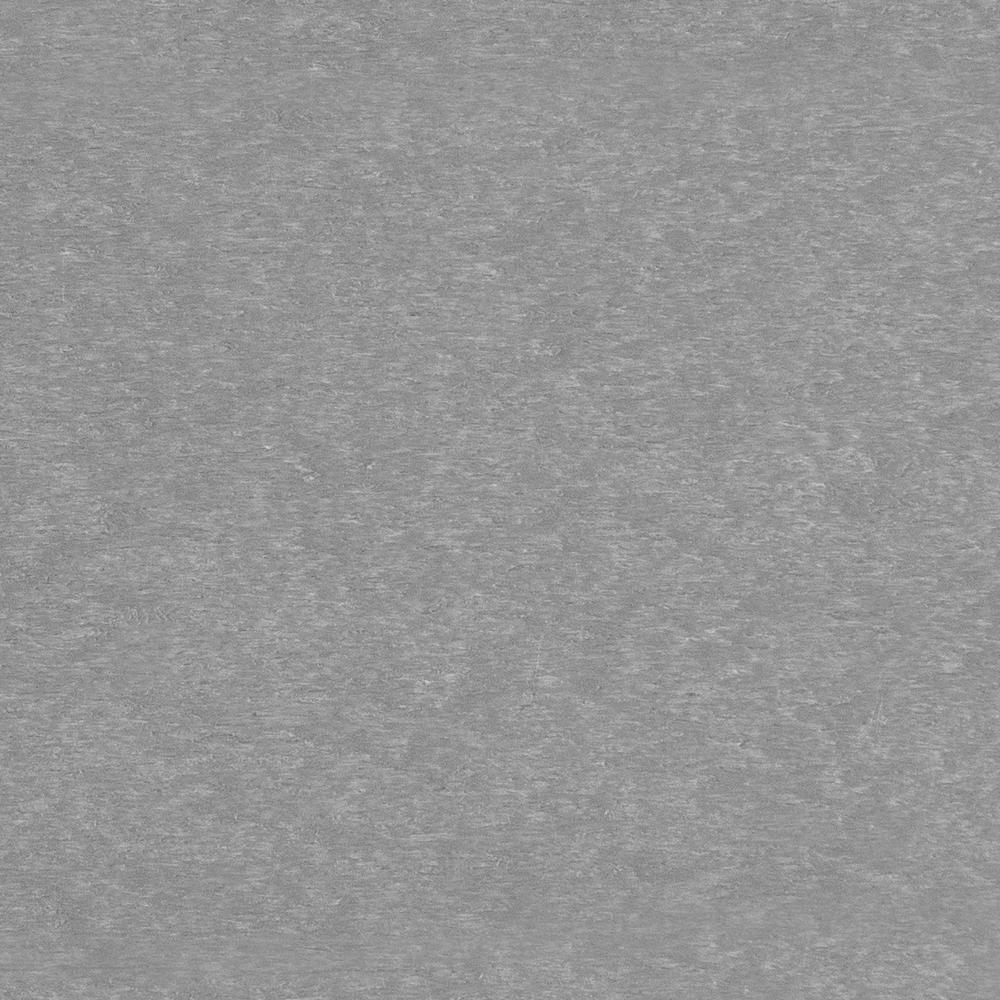 OS Home and Office Model 511LGB Fan Back Chair in Light Grey with a Black Base