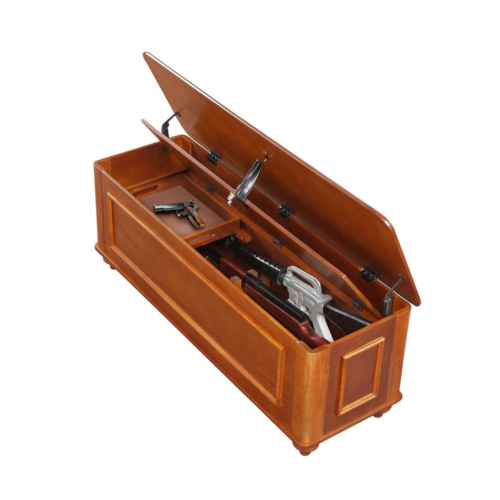 540 Hope Chest with Gun Concealment