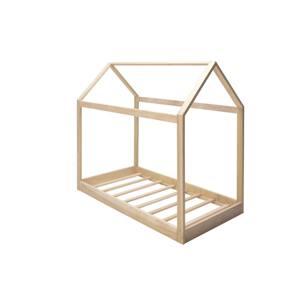 American Furniture Classics Twin Size House Bed