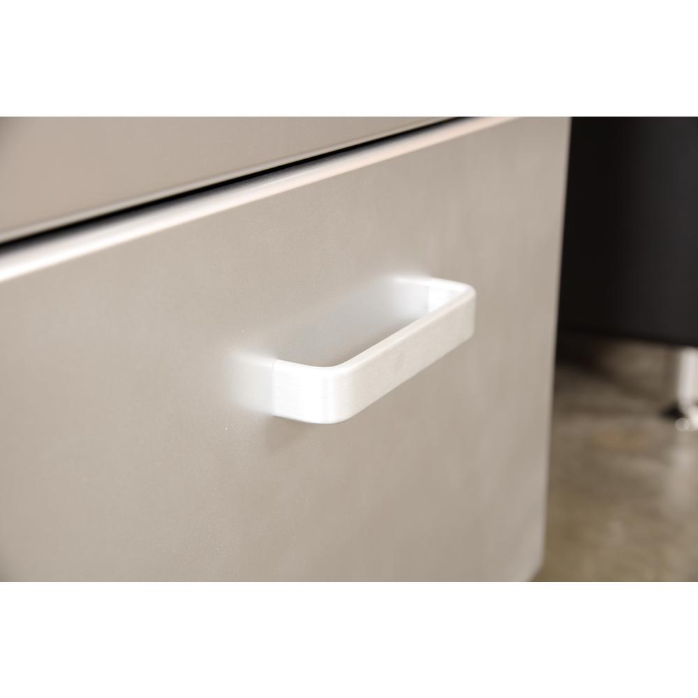 Tuff Stor 24202 Two Door Base Cabinet for Garage