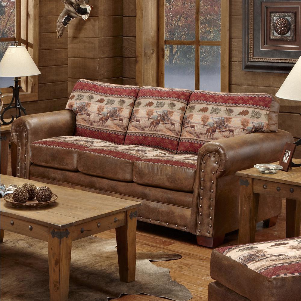 Deer Valley – Sleeper Sofa