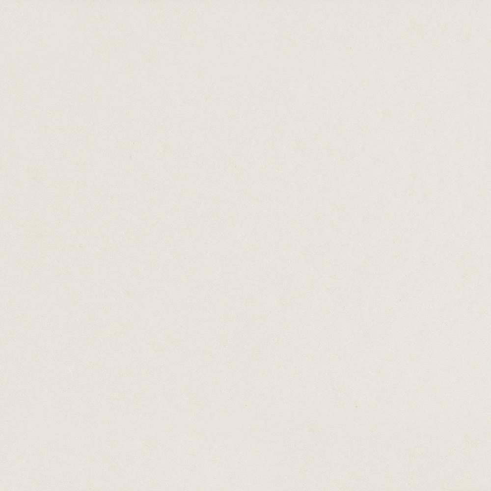 OS Home and Office Model 525ARW Oval End Table in Aruba Blue with a White Base