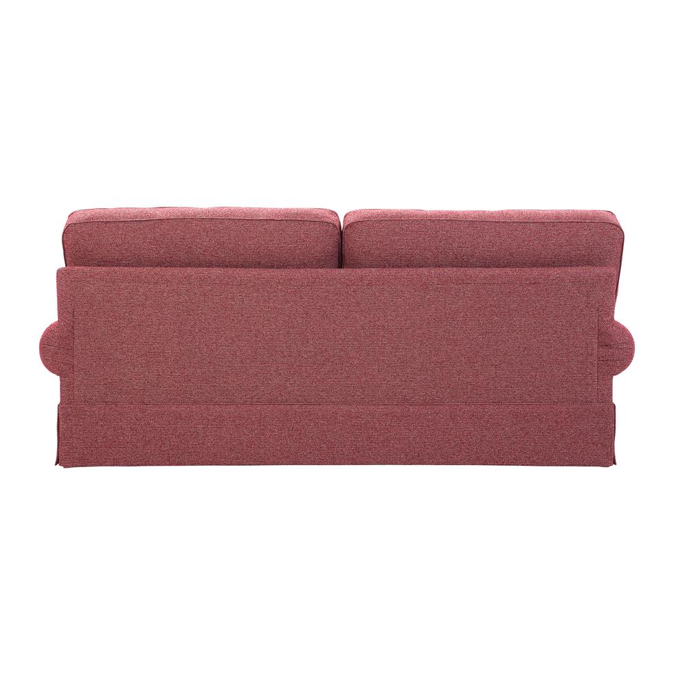 American Furniture Classics Sofa with Four Accent Pillows