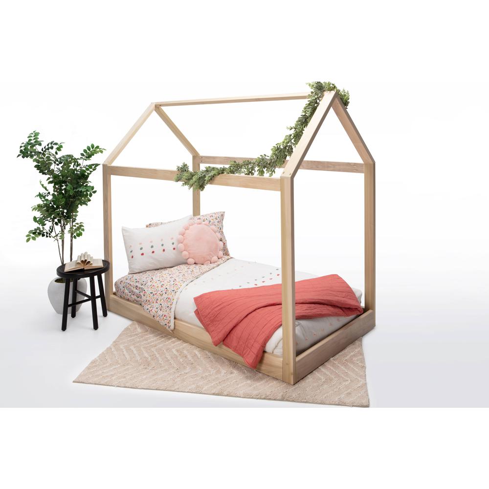 American Furniture Classics Twin Size House Bed