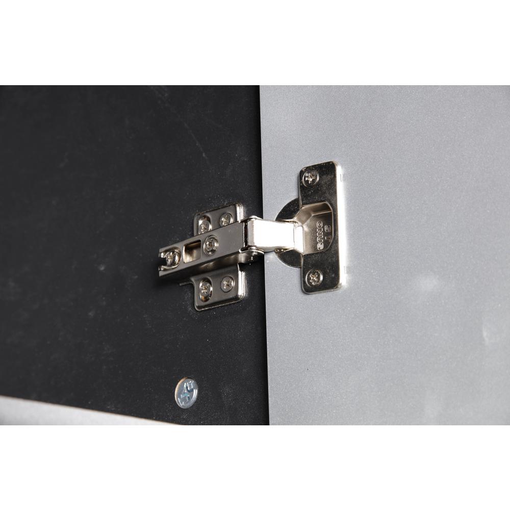 Tuff Stor 24202 Two Door Base Cabinet for Garage