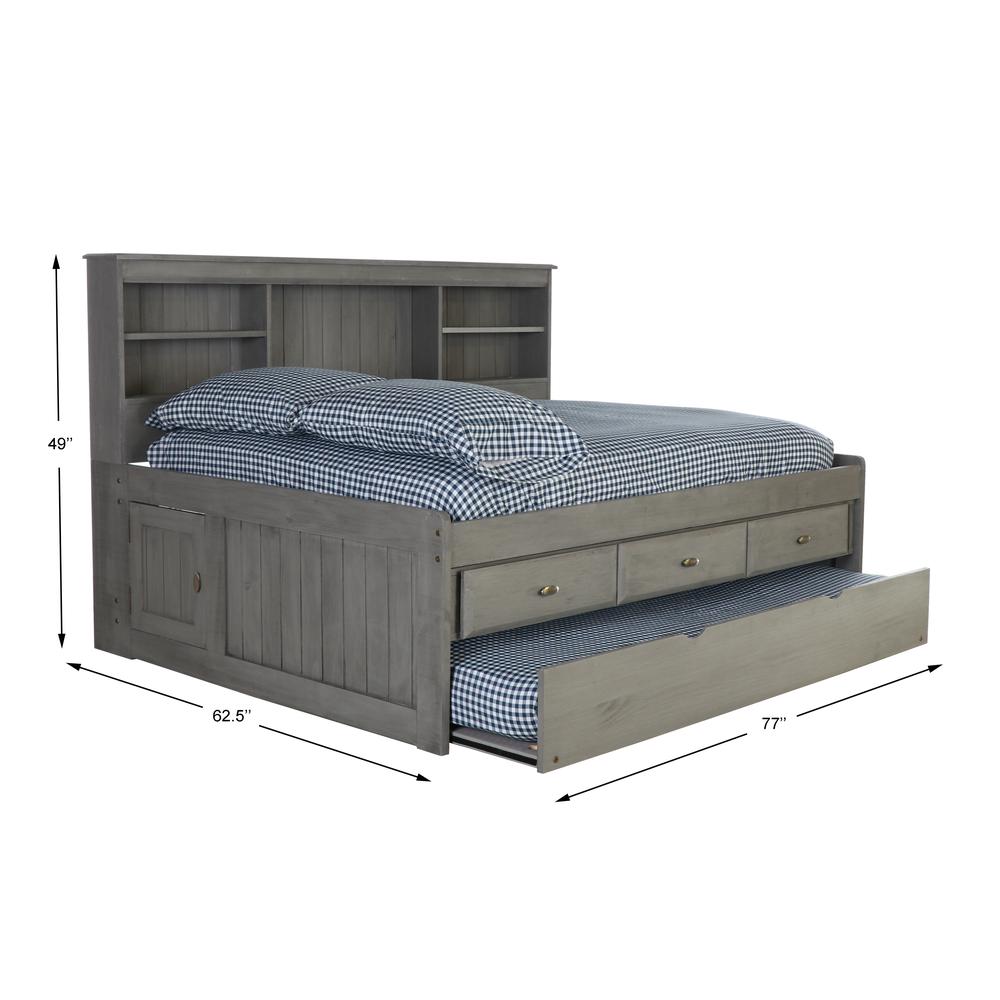OS Home and Office Furniture Model 83223-3-KD
