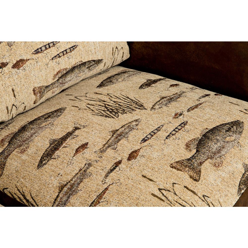 Angler’s Cove Arm Chair