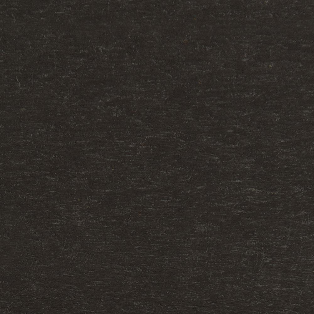 OS Home and Office Model 44S-C-LGB Counter Height Square Table in Light Gray with Black Base