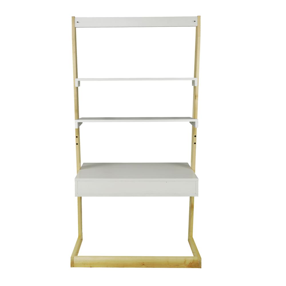 Solid American Maple Frame