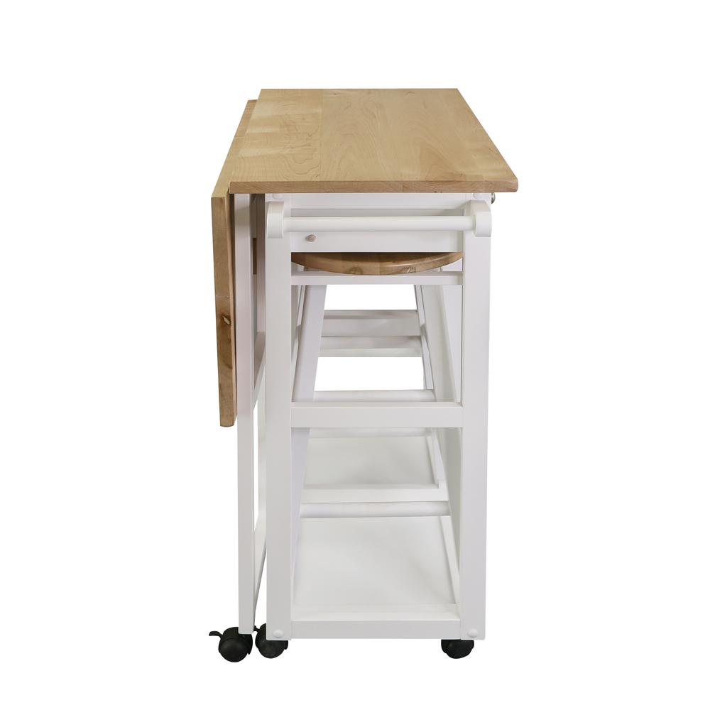Square – White