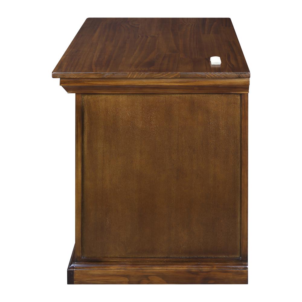 Lincoln Nightstand with Concealed Compartment
