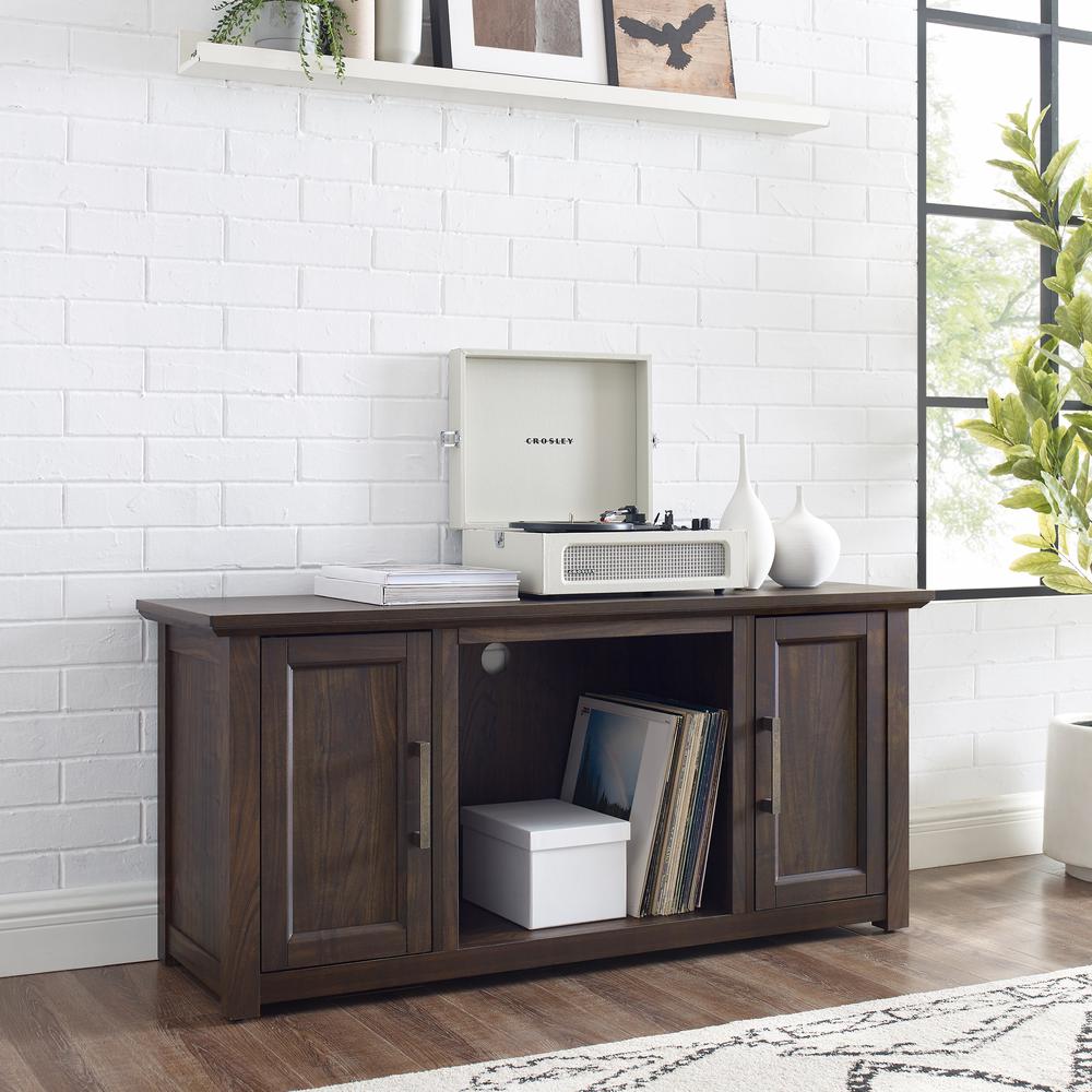 Camden Low Profile Tv Stand For 50+ Inch Tv