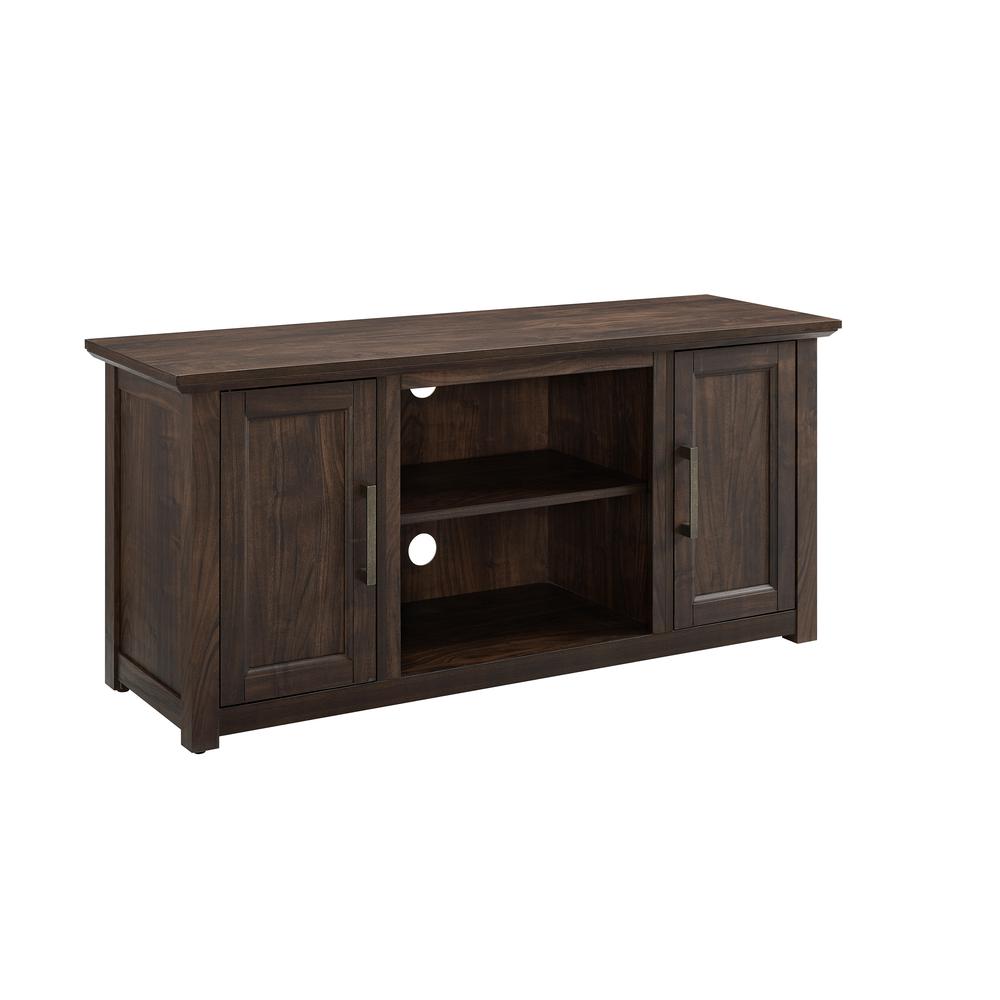 Camden Low Profile Tv Stand For 50+ Inch Tv