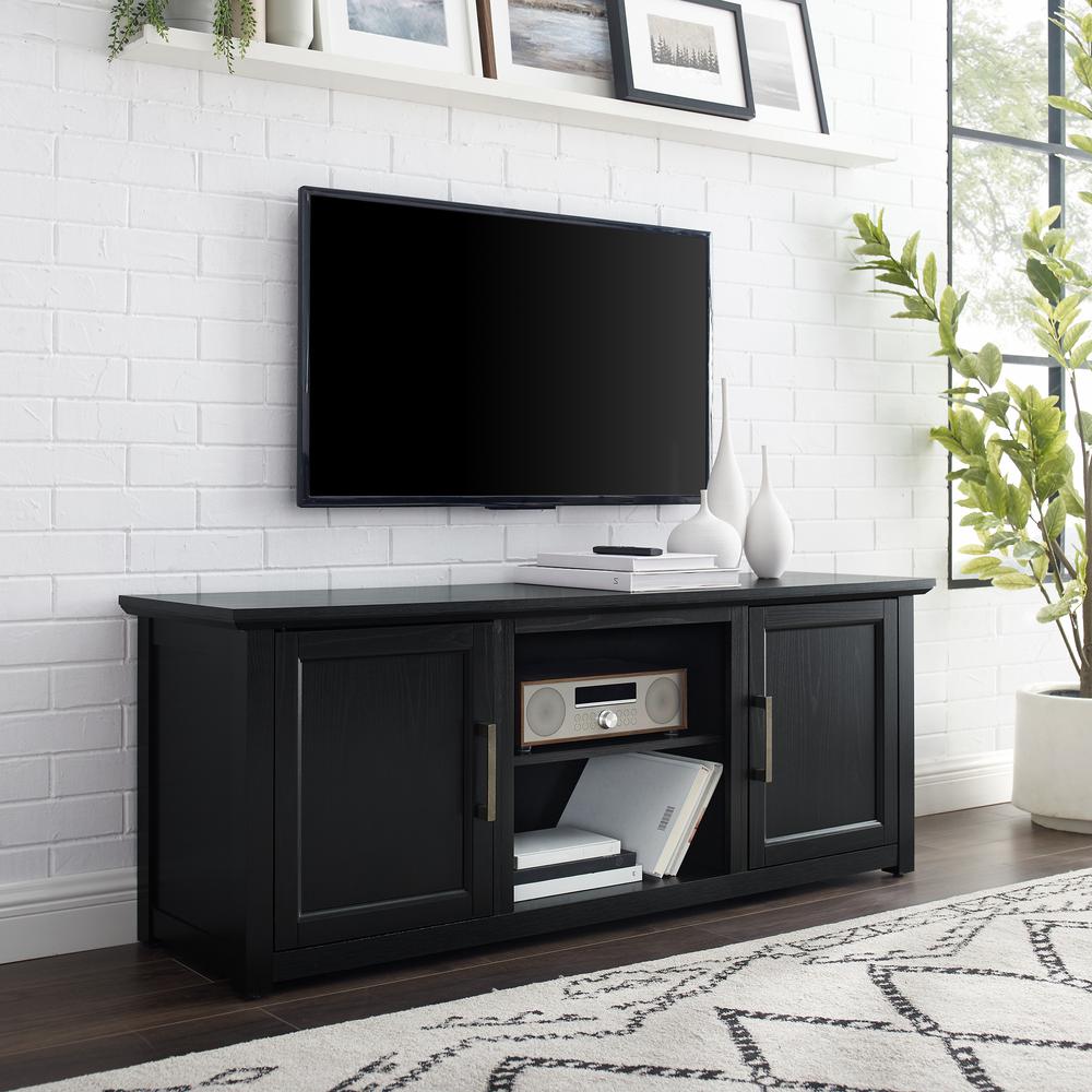 Camden Low Profile Tv Stand For 65+ Inch Tv