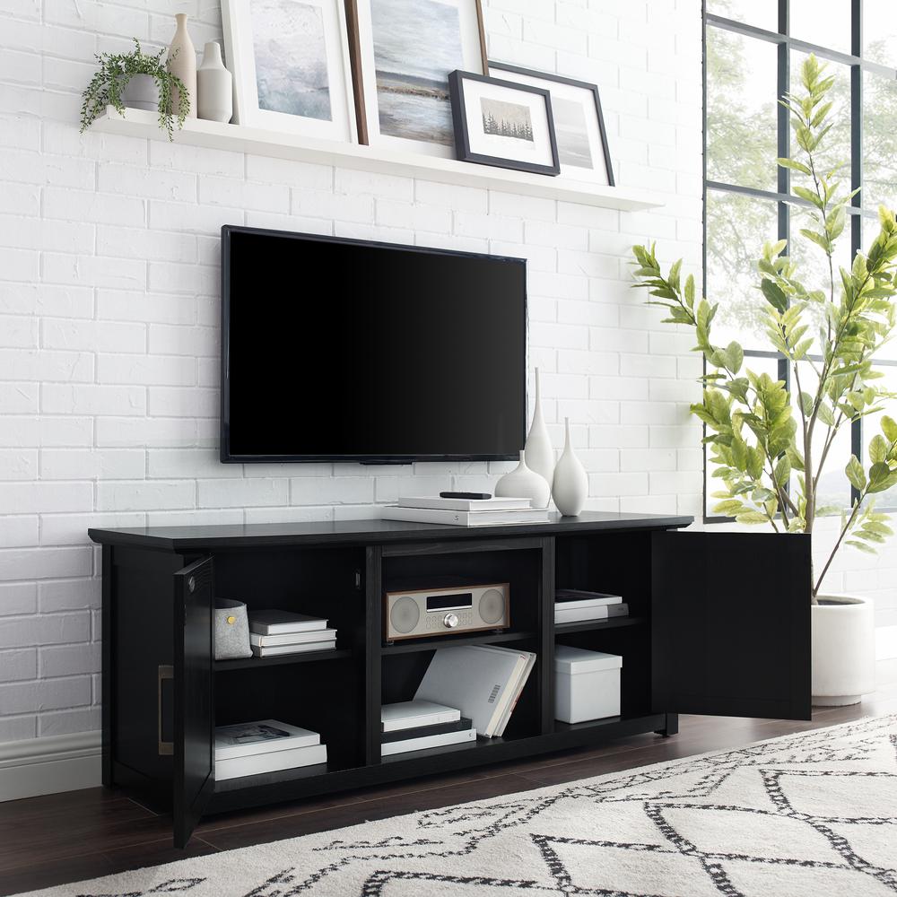 Camden Low Profile Tv Stand For 65+ Inch Tv