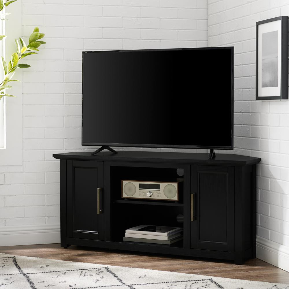 Camden Corner Tv Stand For 50+ Inch Tv