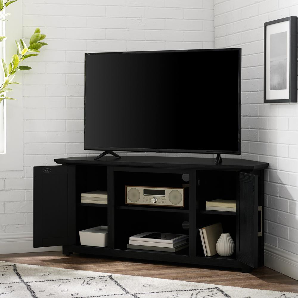 Camden Corner Tv Stand For 50+ Inch Tv