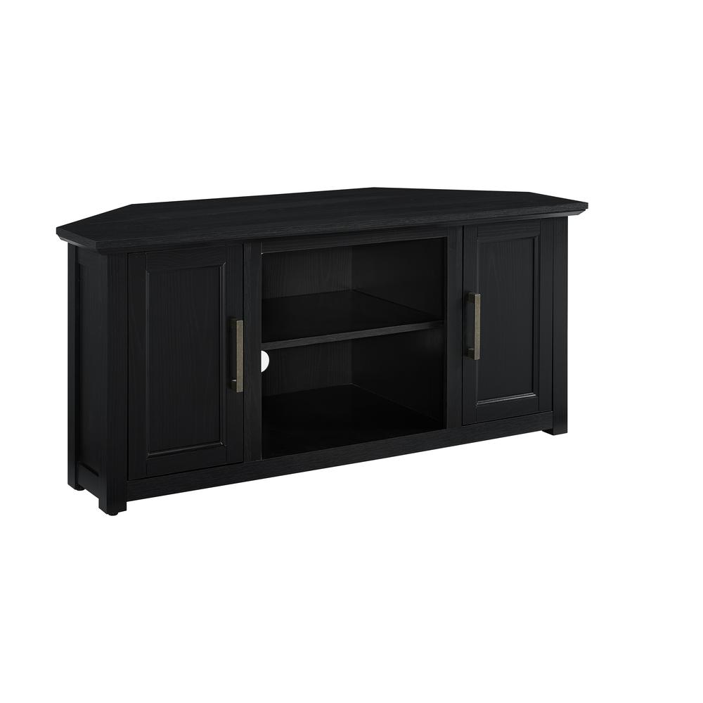 Camden Corner Tv Stand For 50+ Inch Tv