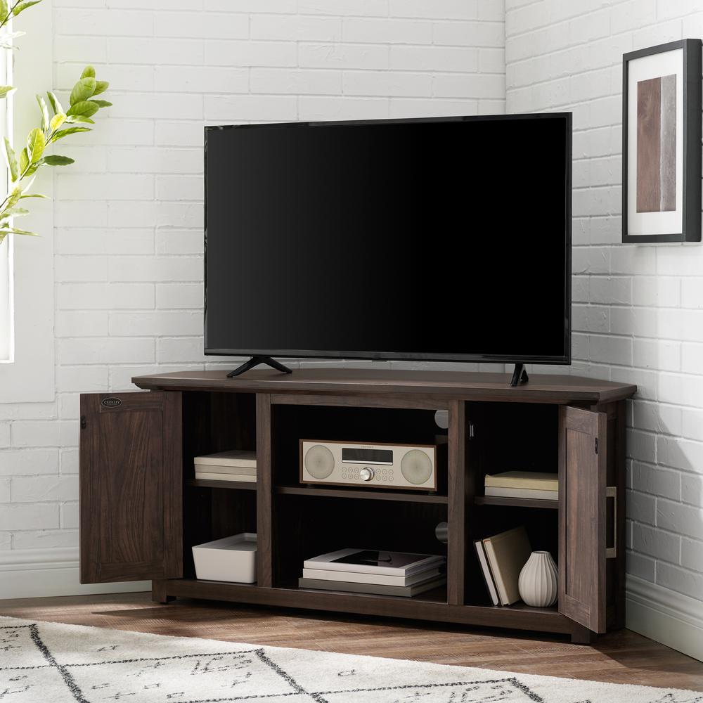 Camden Corner Tv Stand For 50+ Inch Tv