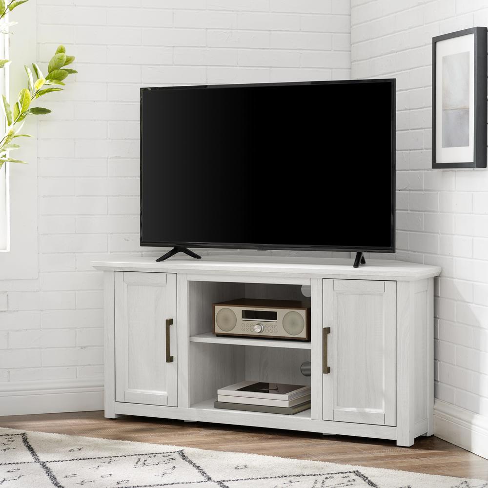 Camden Corner Tv Stand For 50+ Inch Tv