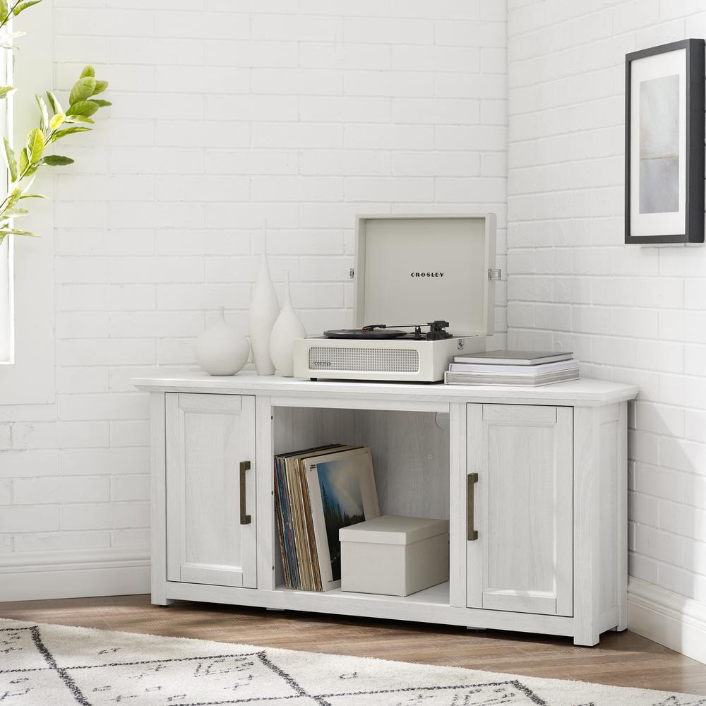 Camden Corner Tv Stand For 50+ Inch Tv