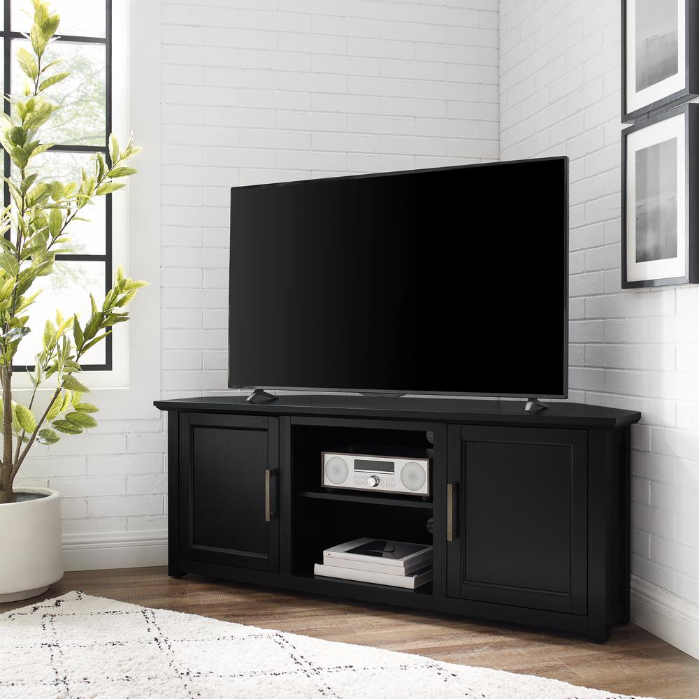 Camden Corner Tv Stand For 65+ Inch Tv