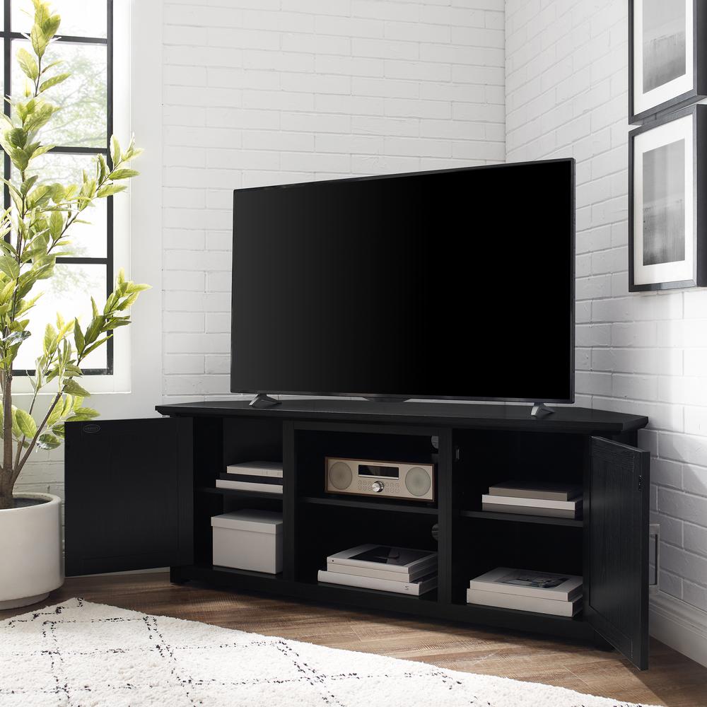 Camden Corner Tv Stand For 65+ Inch Tv