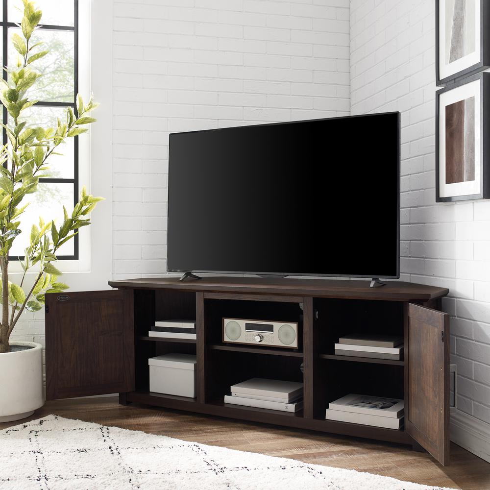 Camden Corner Tv Stand For 65+ Inch Tv