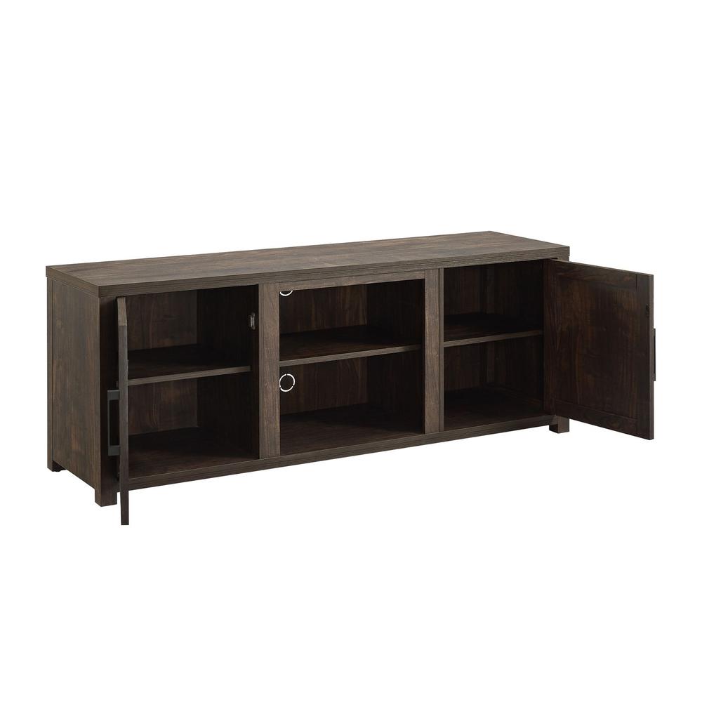 Gordon Low Profile Tv Stand For 65+ Inch Tv