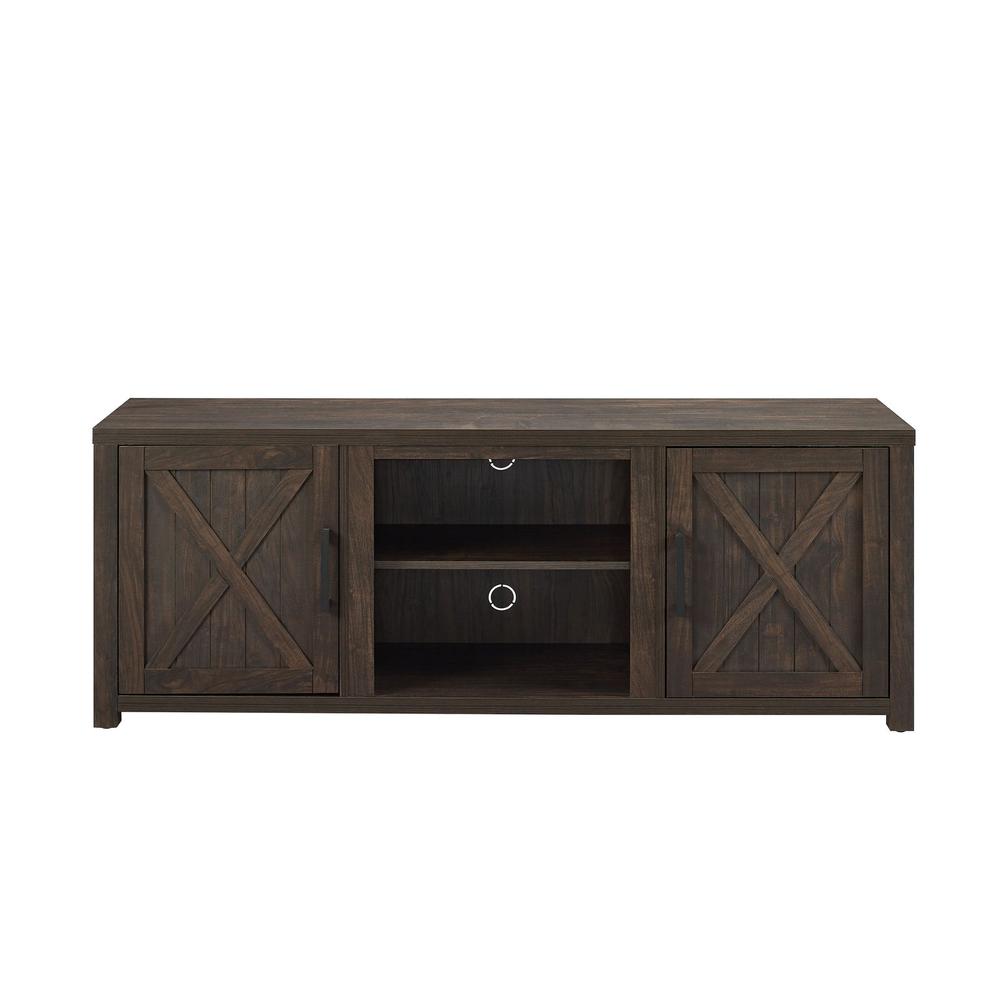 Gordon Low Profile Tv Stand For 65+ Inch Tv