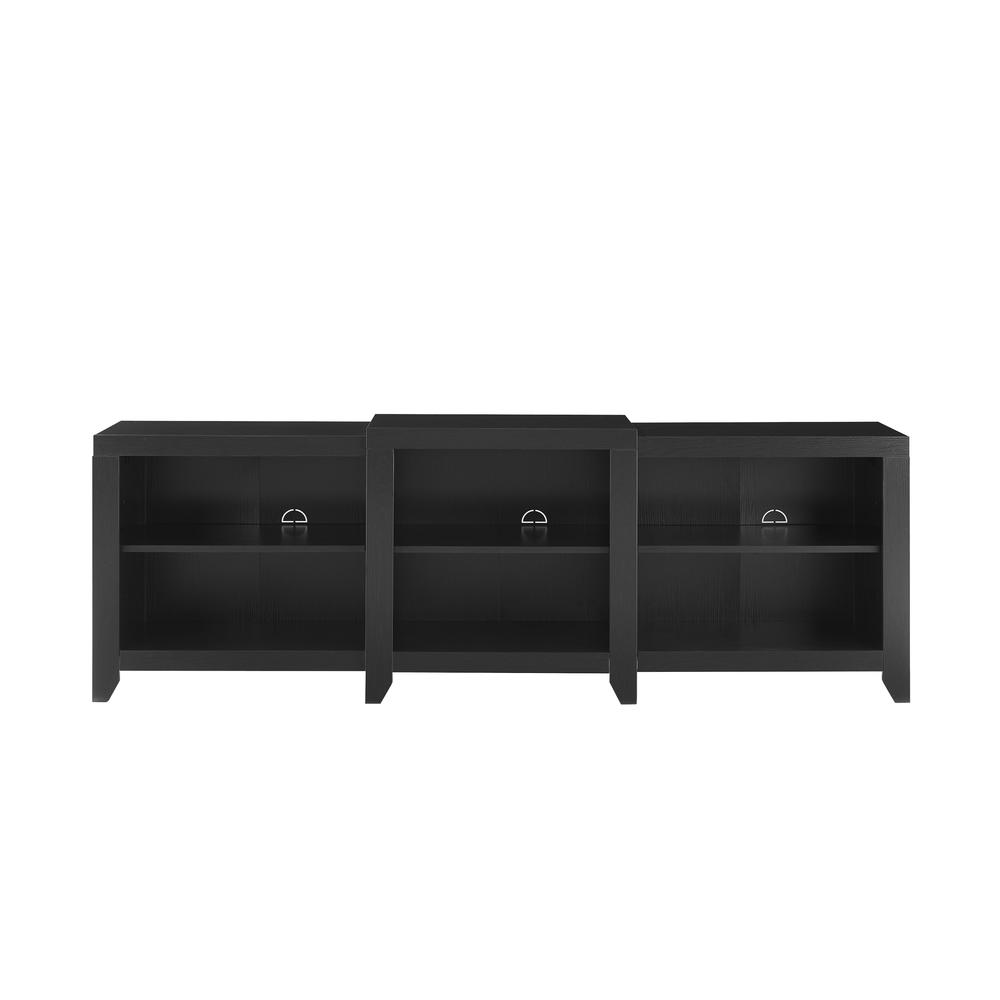 Ronin Low Profile Tv Stand For 75+ Inch Tv