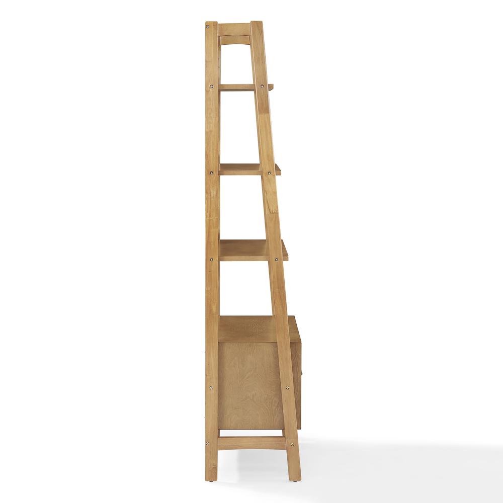 Landon Small Etagere Bookcase