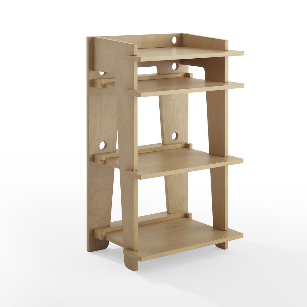 Soho Record Player Stand