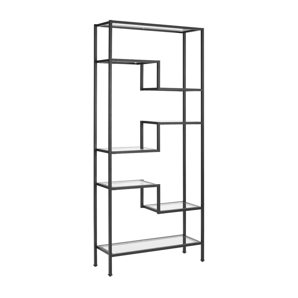 Sloane Etagere Bookcase