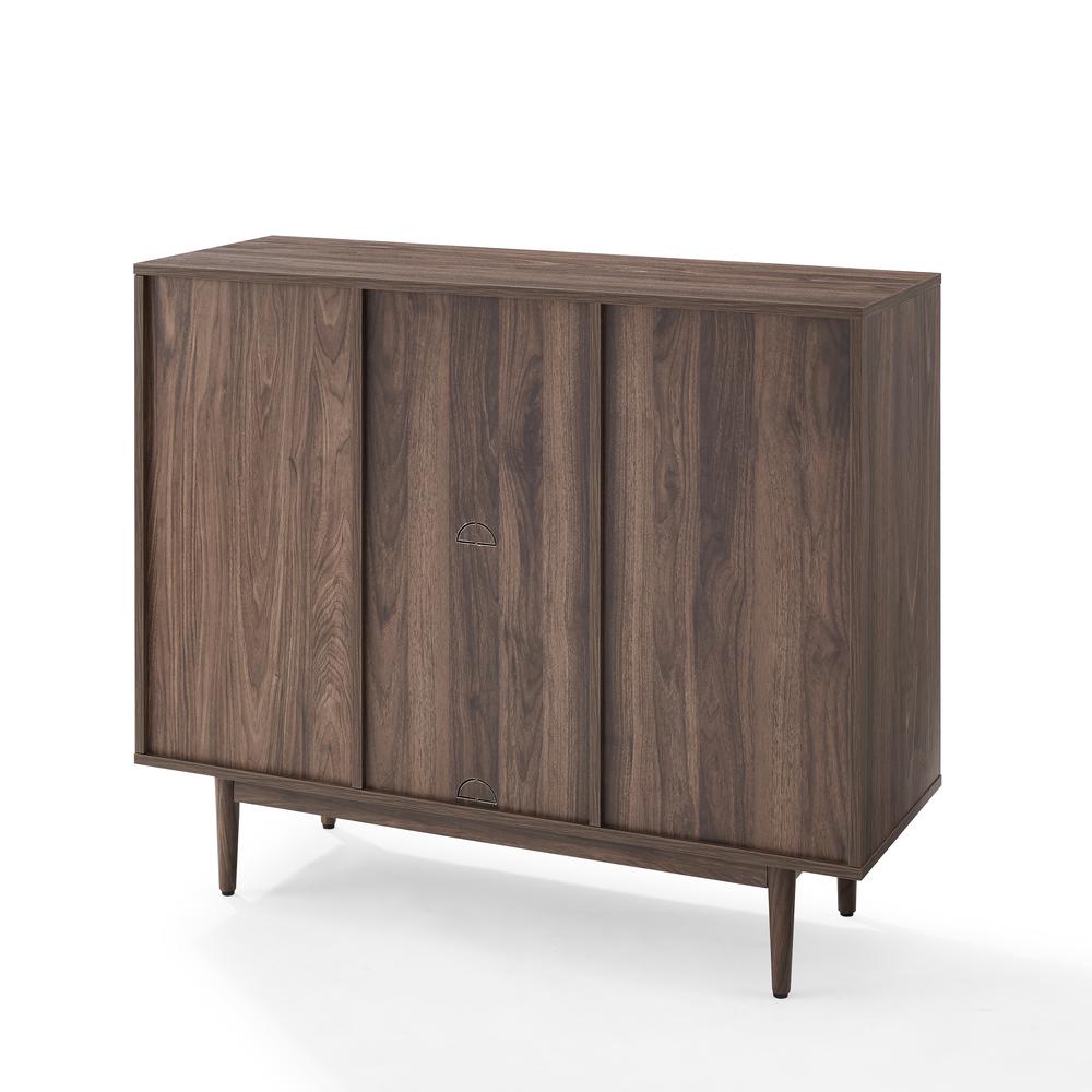 Liam 6 Cube Record Storage Cube Bookcase