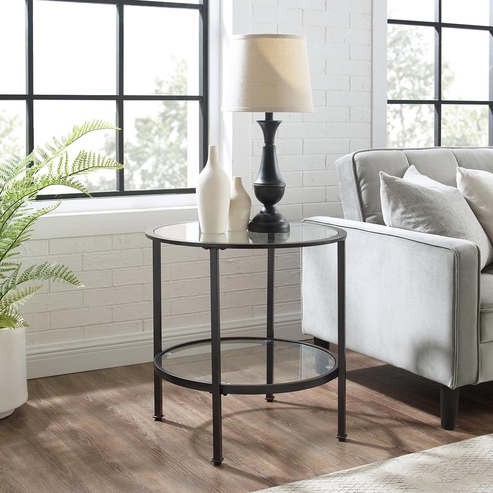 Aimee Side Table