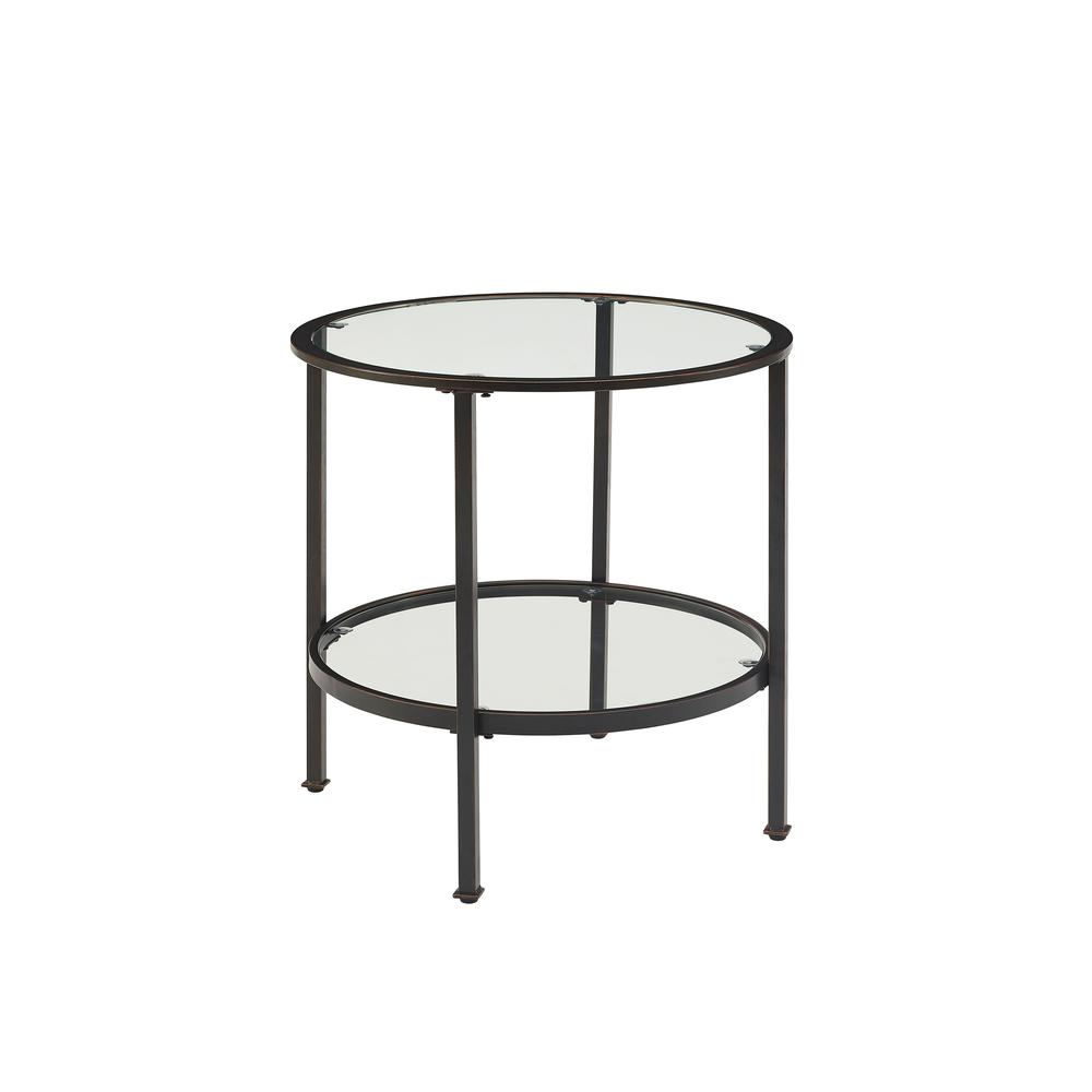 Aimee Side Table